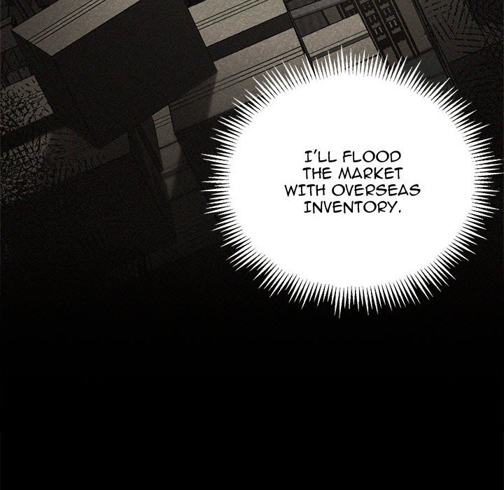 Killed Once, Back for Blood Killed Once, Back for Blood EP 28 - Toomics page 98 - 