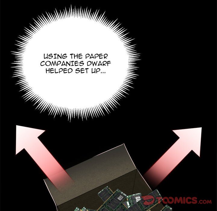 Killed Once, Back for Blood Killed Once, Back for Blood EP 28 - Toomics page 99 - 