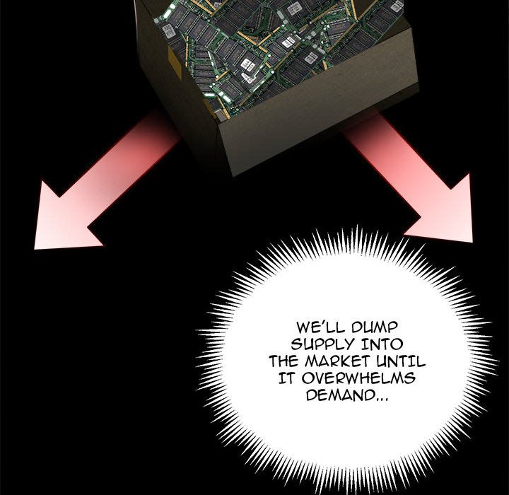 Killed Once, Back for Blood Killed Once, Back for Blood EP 28 - Toomics page 100 - 