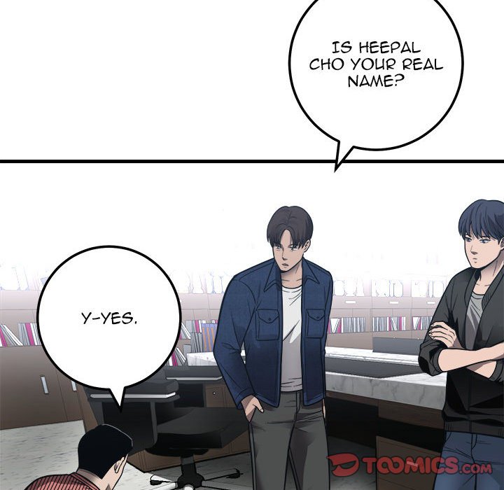 Killed Once, Back for Blood Killed Once, Back for Blood EP 29 - Toomics page 105 - 