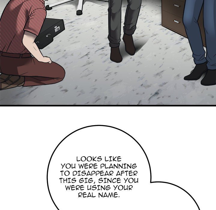 Killed Once, Back for Blood Killed Once, Back for Blood EP 29 - Toomics page 106 - 