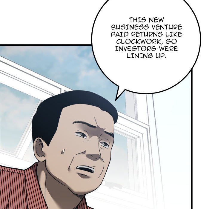 Killed Once, Back for Blood Killed Once, Back for Blood EP 29 - Toomics page 109 - 