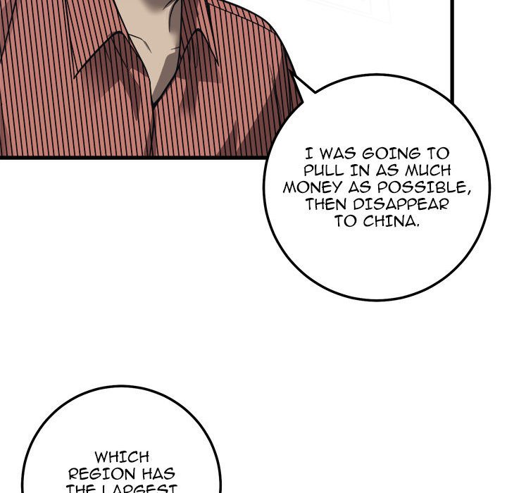 Killed Once, Back for Blood Killed Once, Back for Blood EP 29 - Toomics page 110 - 