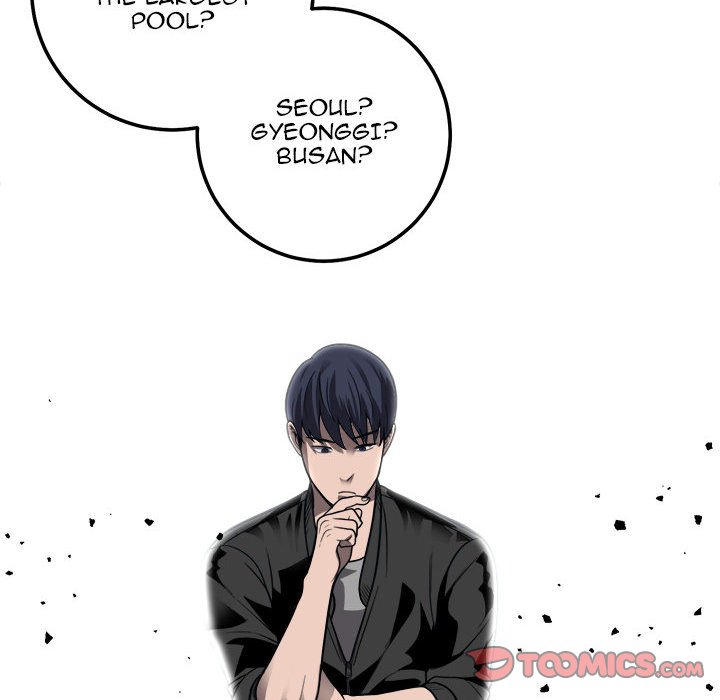 Killed Once, Back for Blood Killed Once, Back for Blood EP 29 - Toomics page 111 - 