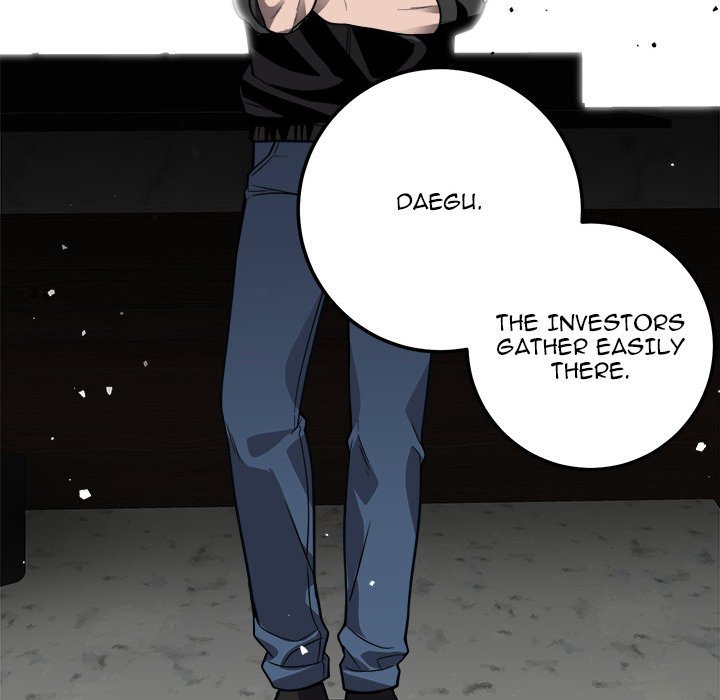 Killed Once, Back for Blood Killed Once, Back for Blood EP 29 - Toomics page 112 - 