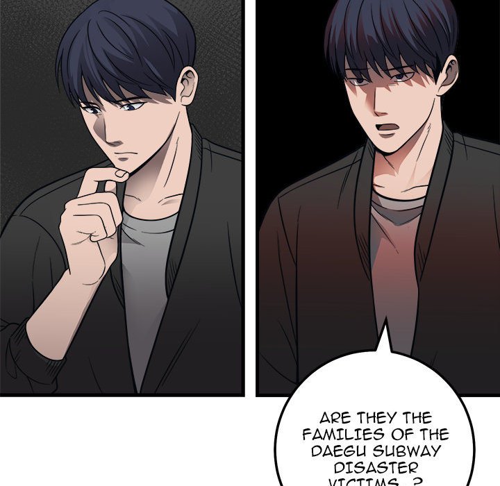 Killed Once, Back for Blood Killed Once, Back for Blood EP 29 - Toomics page 114 - 