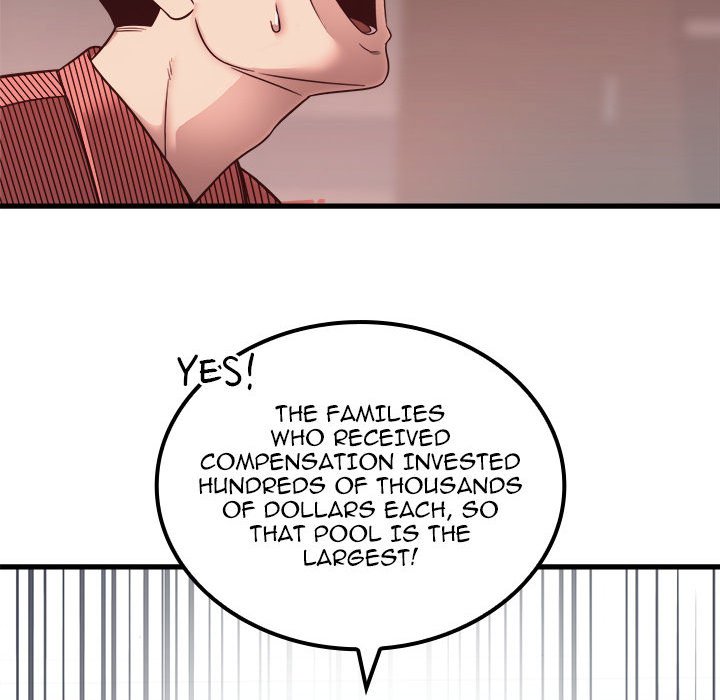 Killed Once, Back for Blood Killed Once, Back for Blood EP 29 - Toomics page 116 - 