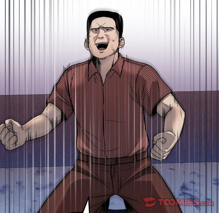 Killed Once, Back for Blood Killed Once, Back for Blood EP 29 - Toomics page 117 - 