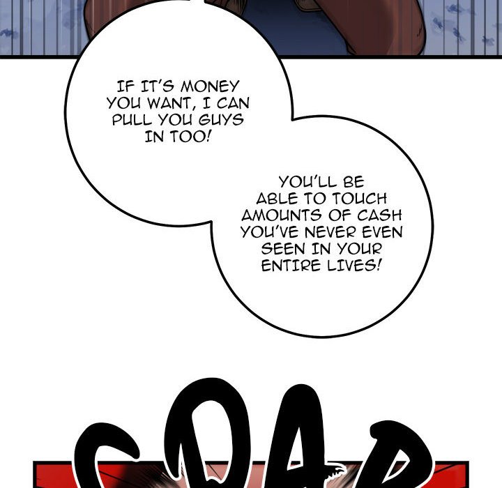 Killed Once, Back for Blood Killed Once, Back for Blood EP 29 - Toomics page 118 - 