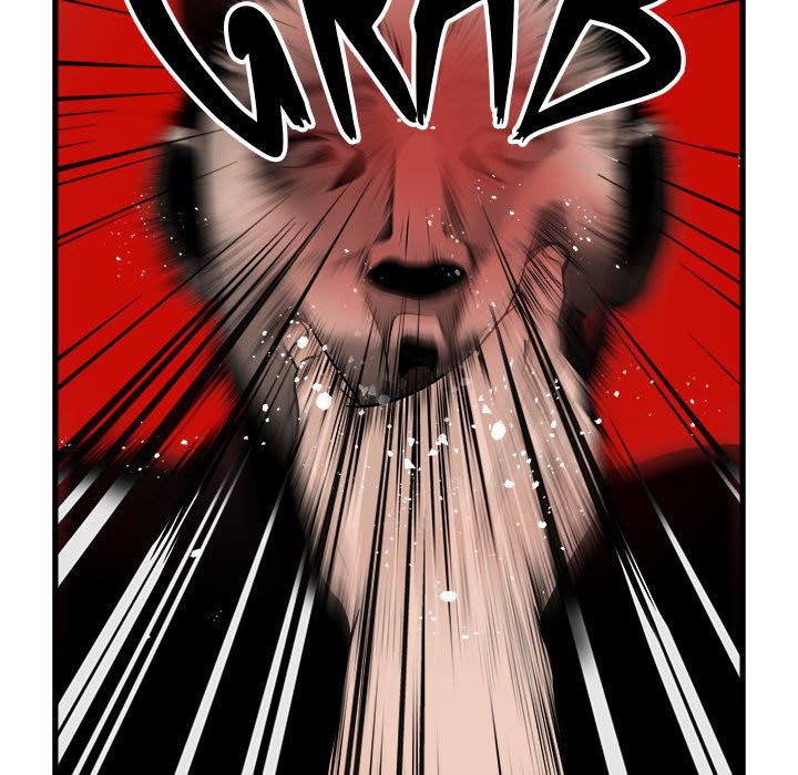 Killed Once, Back for Blood Killed Once, Back for Blood EP 29 - Toomics page 119 - 