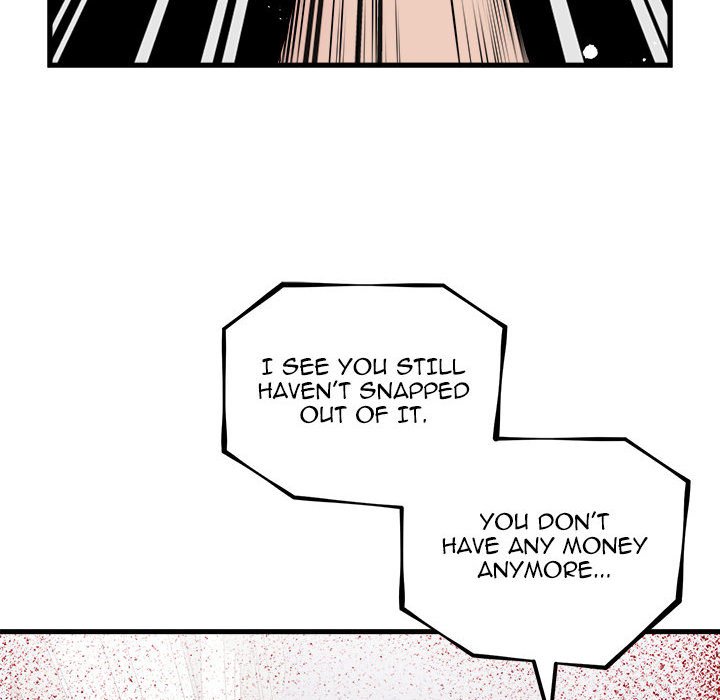 Killed Once, Back for Blood Killed Once, Back for Blood EP 29 - Toomics page 120 - 