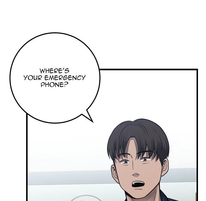 Killed Once, Back for Blood Killed Once, Back for Blood EP 29 - Toomics page 124 - 