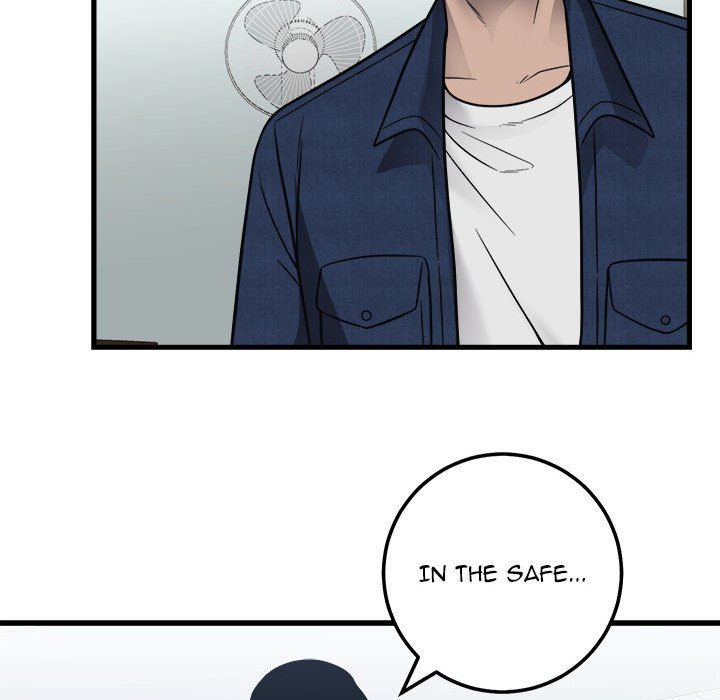 Killed Once, Back for Blood Killed Once, Back for Blood EP 29 - Toomics page 125 - 