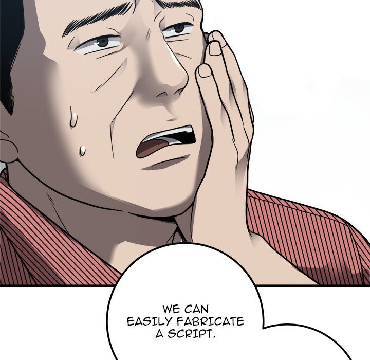 Killed Once, Back for Blood Killed Once, Back for Blood EP 29 - Toomics page 128 - 
