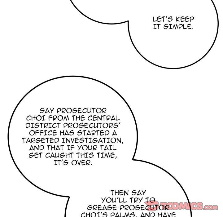 Killed Once, Back for Blood Killed Once, Back for Blood EP 29 - Toomics page 129 - 