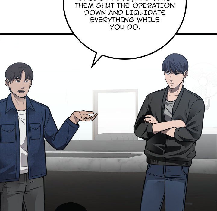 Killed Once, Back for Blood Killed Once, Back for Blood EP 29 - Toomics page 130 - 