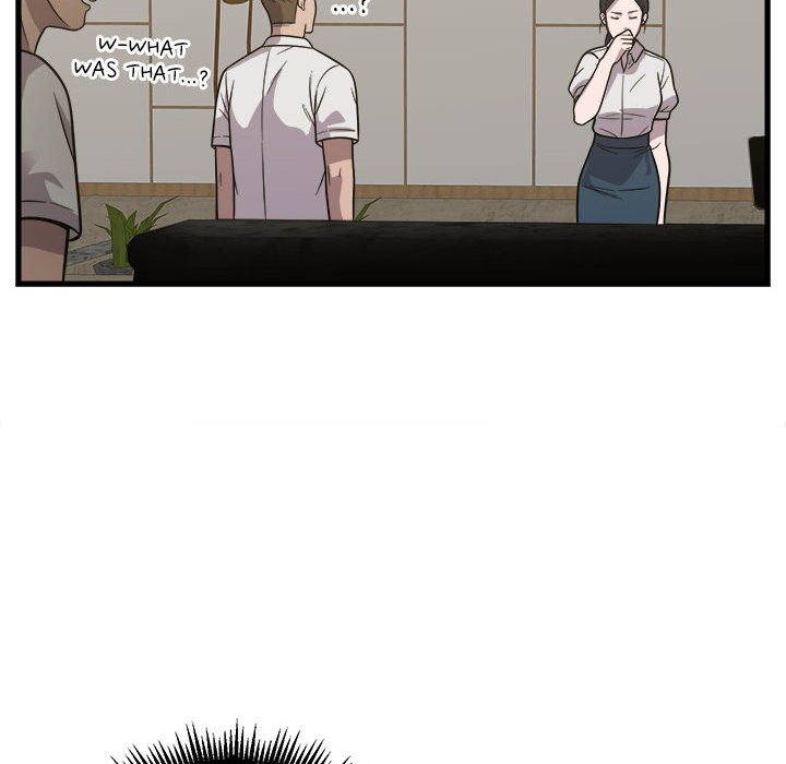 Killed Once, Back for Blood Killed Once, Back for Blood EP 29 - Toomics page 14 - 