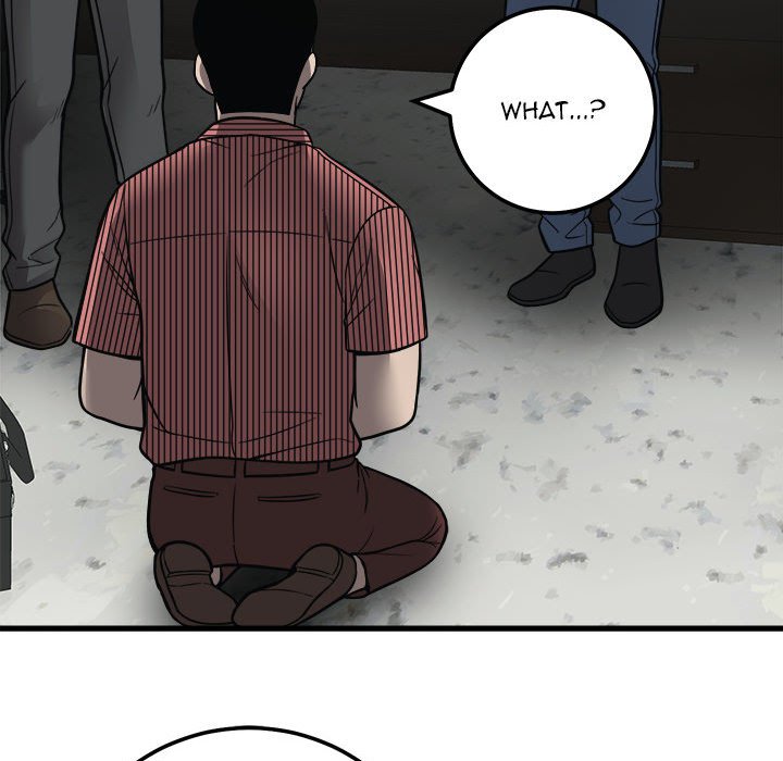 Killed Once, Back for Blood Killed Once, Back for Blood EP 29 - Toomics page 131 - 