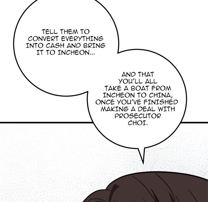 Killed Once, Back for Blood Killed Once, Back for Blood EP 29 - Toomics page 132 - 