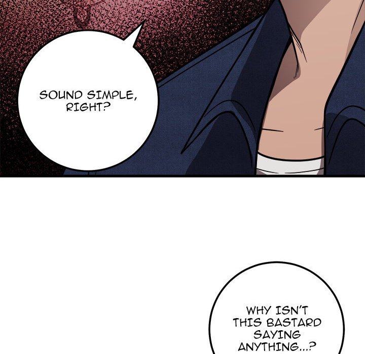 Killed Once, Back for Blood Killed Once, Back for Blood EP 29 - Toomics page 134 - 