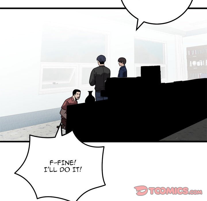 Killed Once, Back for Blood Killed Once, Back for Blood EP 29 - Toomics page 135 - 