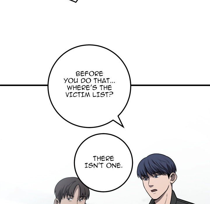 Killed Once, Back for Blood Killed Once, Back for Blood EP 29 - Toomics page 136 - 