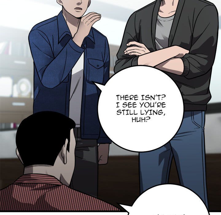 Killed Once, Back for Blood Killed Once, Back for Blood EP 29 - Toomics page 137 - 