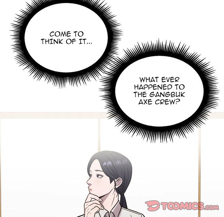 Killed Once, Back for Blood Killed Once, Back for Blood EP 29 - Toomics page 15 - 