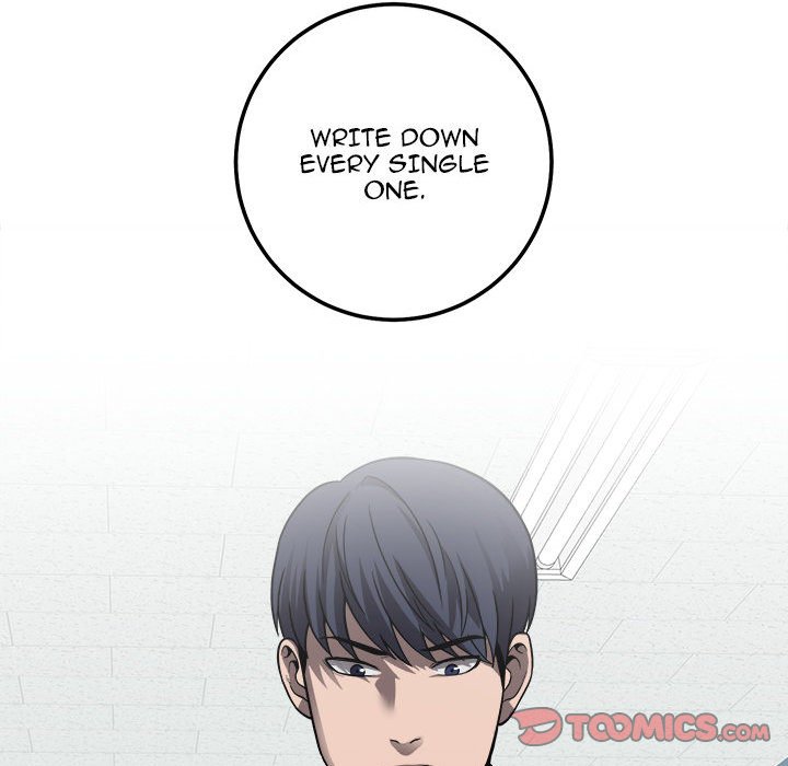Killed Once, Back for Blood Killed Once, Back for Blood EP 29 - Toomics page 141 - 