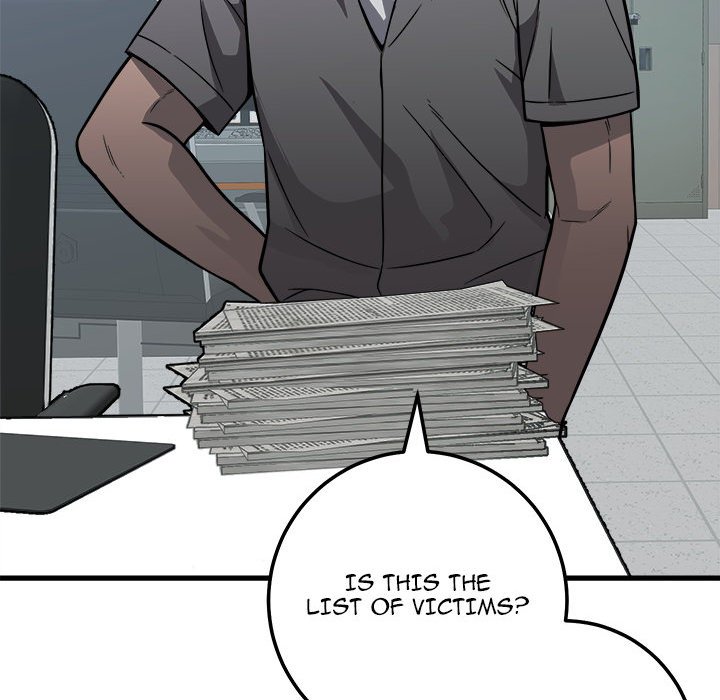 Killed Once, Back for Blood Killed Once, Back for Blood EP 29 - Toomics page 146 - 