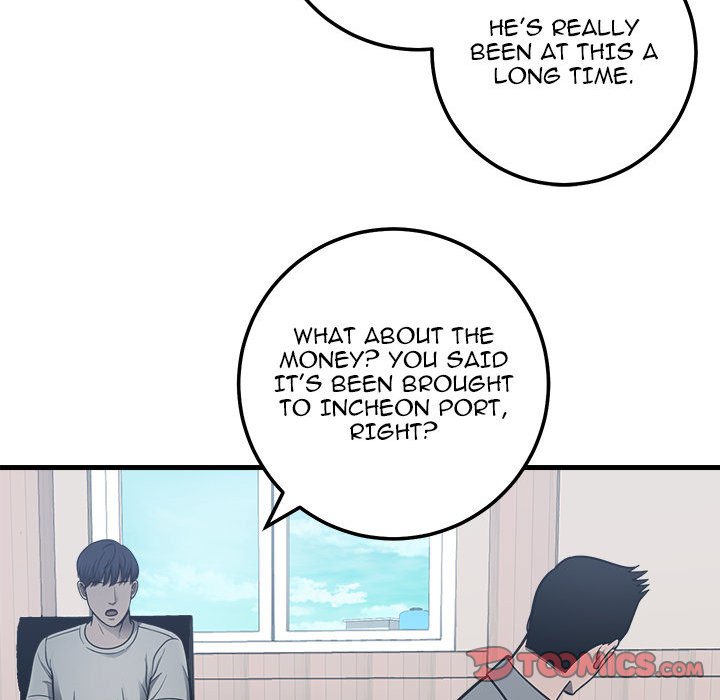 Killed Once, Back for Blood Killed Once, Back for Blood EP 29 - Toomics page 147 - 