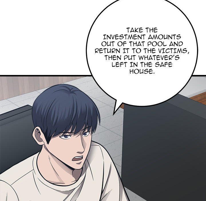 Killed Once, Back for Blood Killed Once, Back for Blood EP 29 - Toomics page 150 - 