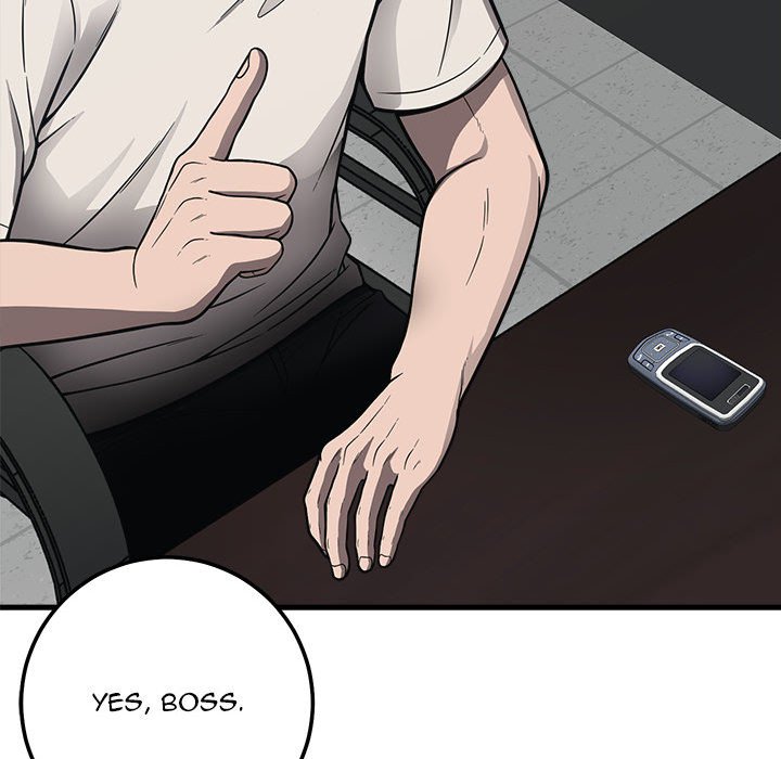 Killed Once, Back for Blood Killed Once, Back for Blood EP 29 - Toomics page 151 - 
