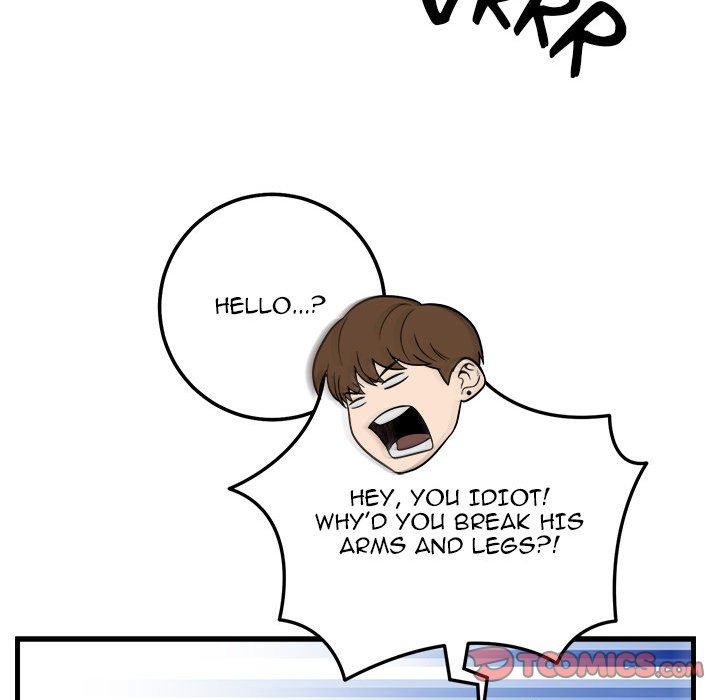 Killed Once, Back for Blood Killed Once, Back for Blood EP 29 - Toomics page 153 - 