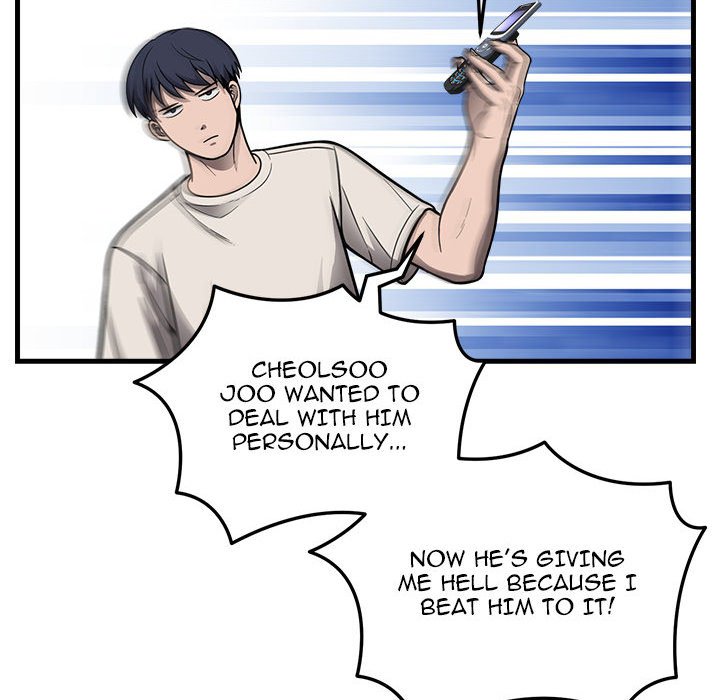 Killed Once, Back for Blood Killed Once, Back for Blood EP 29 - Toomics page 154 - 