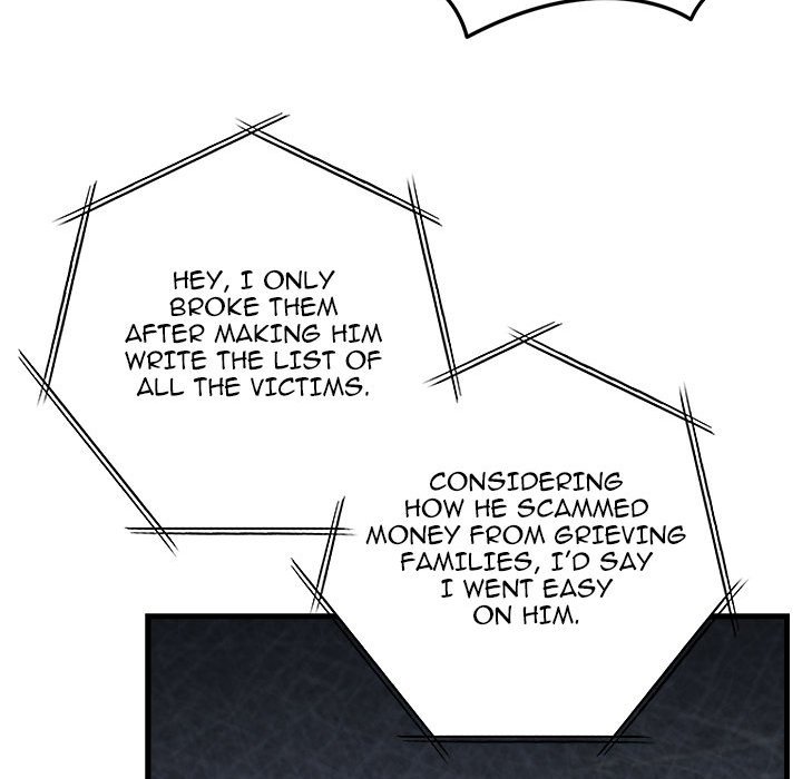 Killed Once, Back for Blood Killed Once, Back for Blood EP 29 - Toomics page 155 - 