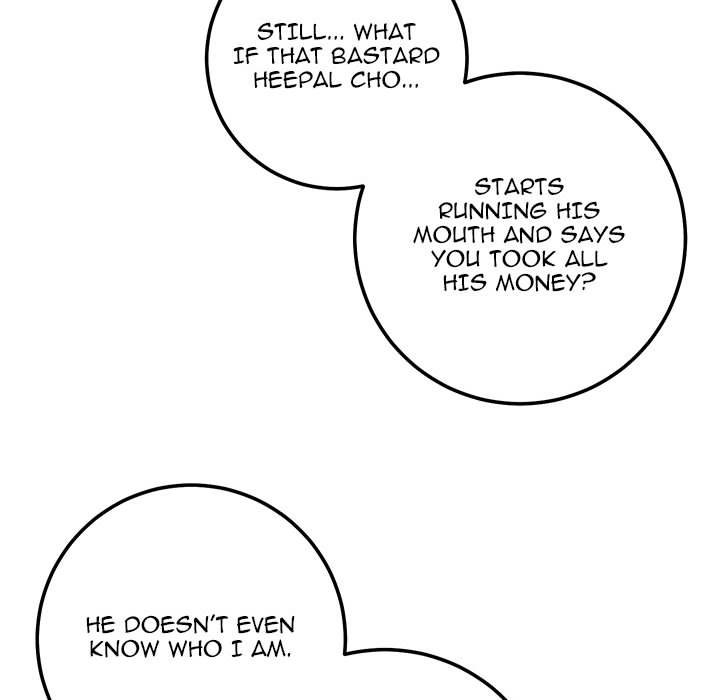Killed Once, Back for Blood Killed Once, Back for Blood EP 29 - Toomics page 157 - 
