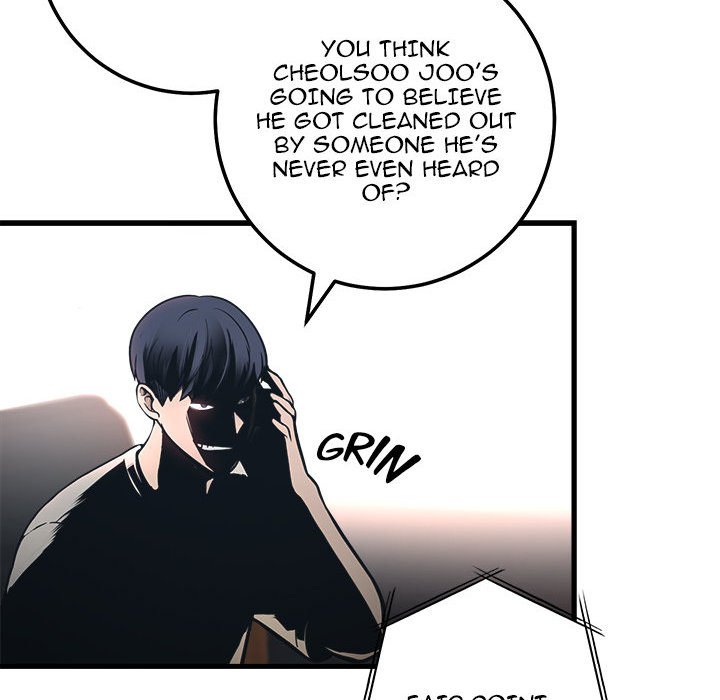 Killed Once, Back for Blood Killed Once, Back for Blood EP 29 - Toomics page 158 - 