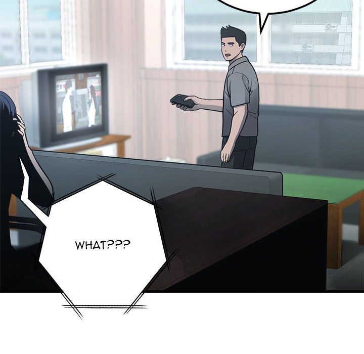 Killed Once, Back for Blood Killed Once, Back for Blood EP 29 - Toomics page 160 - 