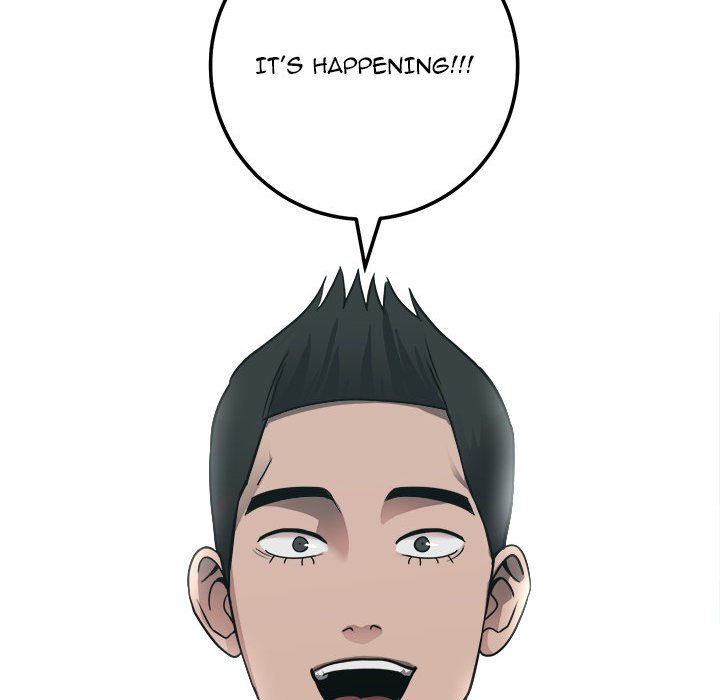 Killed Once, Back for Blood Killed Once, Back for Blood EP 29 - Toomics page 169 - 