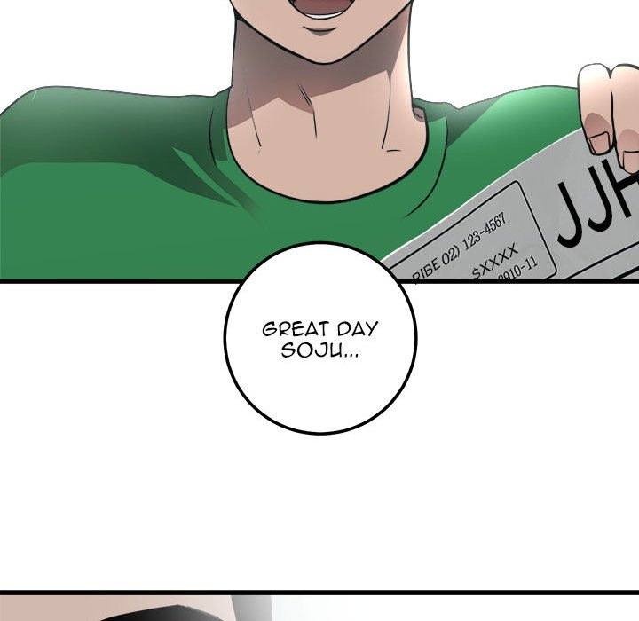 Killed Once, Back for Blood Killed Once, Back for Blood EP 29 - Toomics page 170 - 
