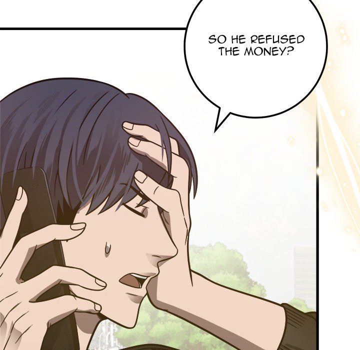 Killed Once, Back for Blood Killed Once, Back for Blood EP 29 - Toomics page 20 - 