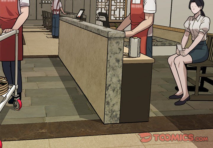 Killed Once, Back for Blood Killed Once, Back for Blood EP 29 - Toomics page 3 - 