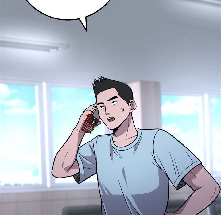 Killed Once, Back for Blood Killed Once, Back for Blood EP 29 - Toomics page 22 - 