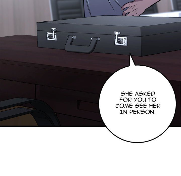 Killed Once, Back for Blood Killed Once, Back for Blood EP 29 - Toomics page 23 - 