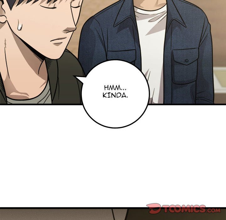 Killed Once, Back for Blood Killed Once, Back for Blood EP 29 - Toomics page 27 - 