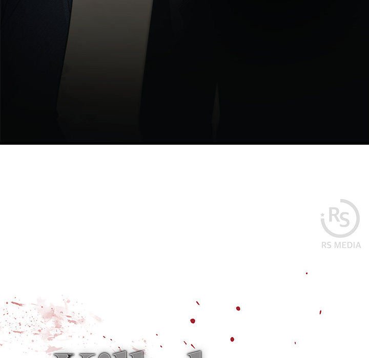 Killed Once, Back for Blood Killed Once, Back for Blood EP 29 - Toomics page 32 - 