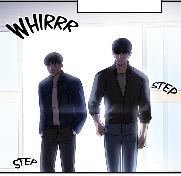 Killed Once, Back for Blood Killed Once, Back for Blood EP 29 - Toomics page 35 - 