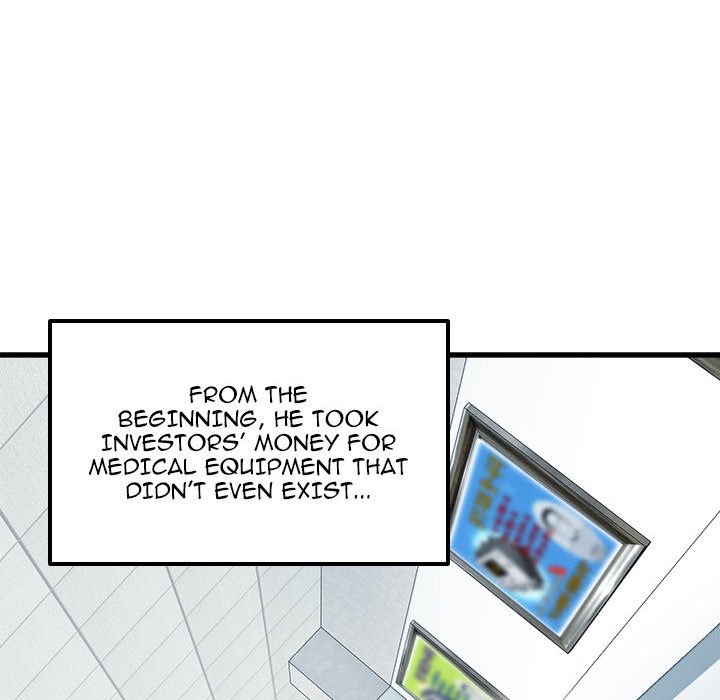 Killed Once, Back for Blood Killed Once, Back for Blood EP 29 - Toomics page 36 - 