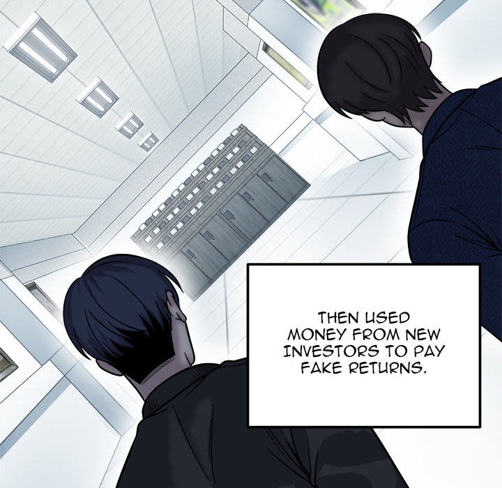 Killed Once, Back for Blood Killed Once, Back for Blood EP 29 - Toomics page 37 - 